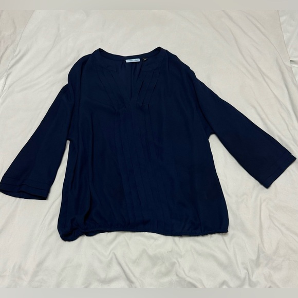 Cynthia Rowley Tops - Cynthia Cynthia Rowley Blouse Size L